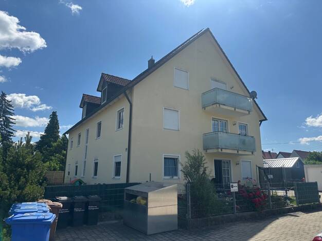 Wohnung zum Kauf 1.950.000 € 15 Zimmer 473 m² Nordheim Donauwörth 86609