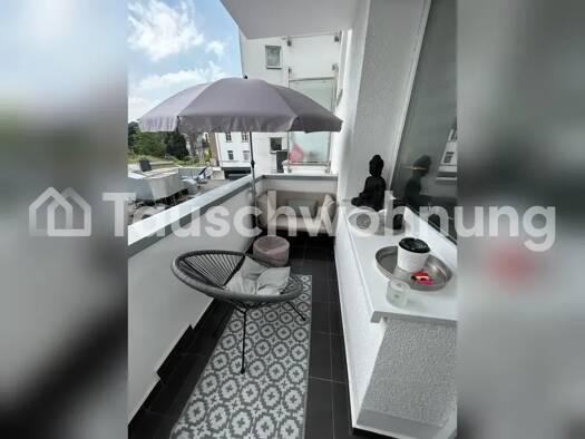 Wohnung zur Miete Tauschwohnung 1.024 € 2 Zimmer 78 m² Derendorf Düsseldorf 40477