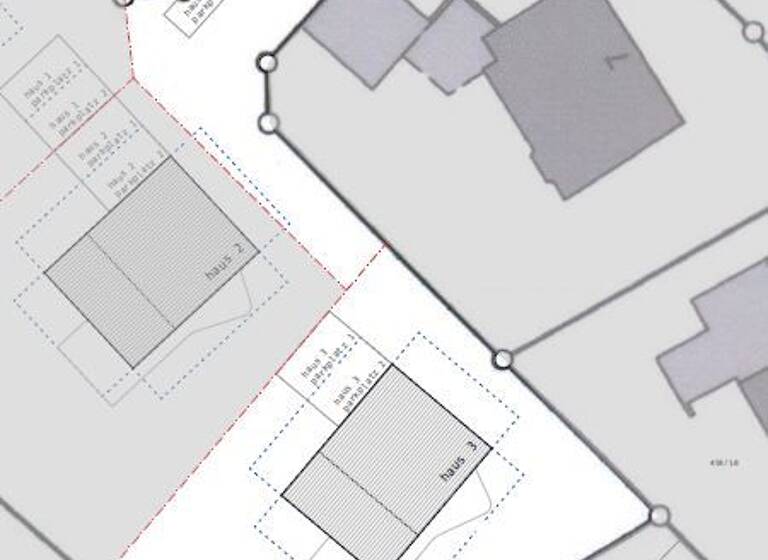 Grundstück zum Kauf 269.700 € 817 m² Grundstück frei ab sofort Tittmoning 84529