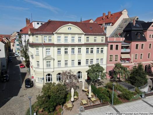 Wohnung zur Miete 638 € 3 Zimmer 75 m² Kornmarkt 3 Bautzen Bautzen 02625