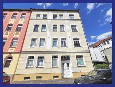 Mehrfamilienhaus zum Kauf als Kapitalanlage geeignet 470.000 € 422,3 m² Debschwitz Gera 07548