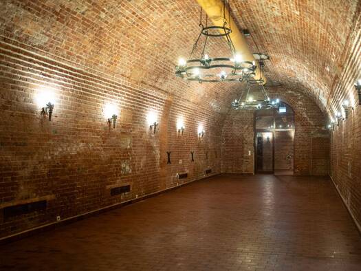 Restaurant zur Miete 3.300 € Altstadt Wismar 23966