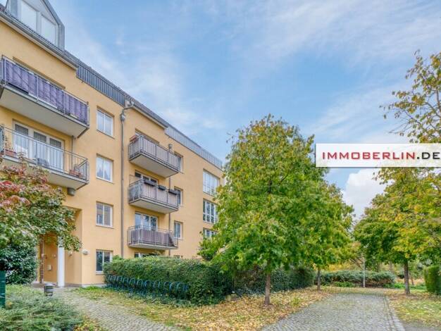 Wohnung zum Kauf 339.000 € 3 Zimmer 82 m² EG Teltow Teltow 14513