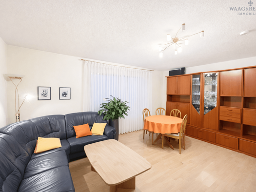 Wohnung zum Kauf 240.000 € 4 Zimmer 78 m² 3. Geschoss frei ab 01.08.2026 Gibitzenhof Nürnberg 90461