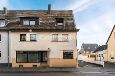 Wohnung zum Kauf 195.000 € 3 Zimmer 89,2 m² 1. Geschoss Spich Troisdorf 53842