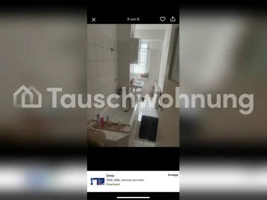 Wohnung zur Miete Tauschwohnung 560 € 4 Zimmer 70 m² Schmalenberg Grünheide (Mark) 15537