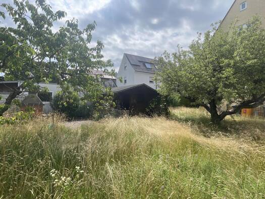 Grundstück zum Kauf 550.000 € 670 m² Grundstück Haunstetten Haunstetten - Siebenbrunn 86179