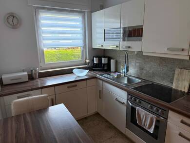 Wohnung zur Miete 880 € 2 Zimmer 56 m² Geschoss EG/3 frei ab 01.08.2025 Bochum 44801