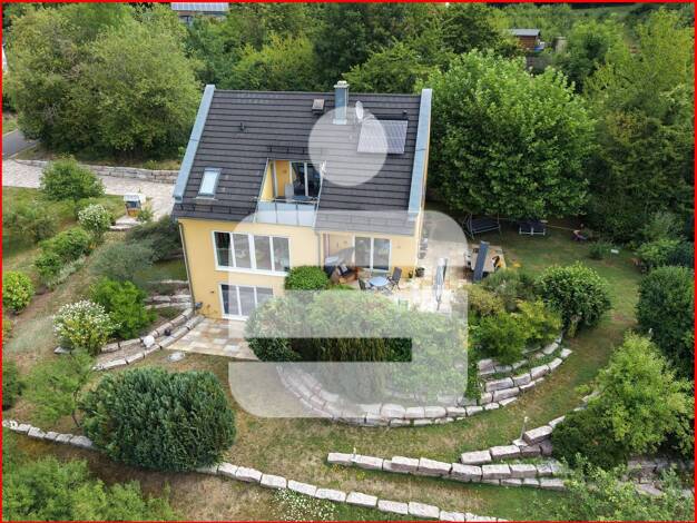Einfamilienhaus zum Kauf 799.000 € 3 Zimmer 155 m² 1.588 m² Grundstück Rettern Eggolsheim 91330