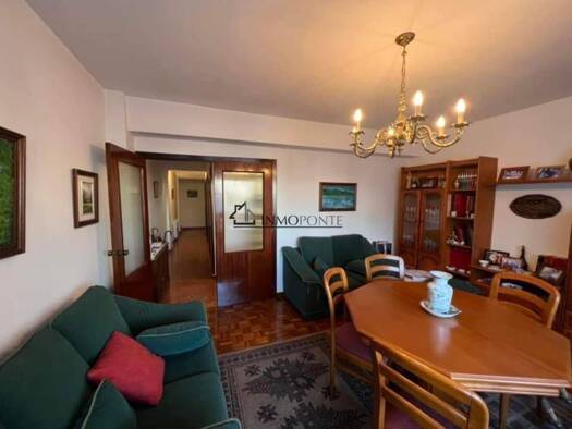 Wohnung zum Kauf 345.000 € 4 Zimmer 151 m² Pontevedra 36002