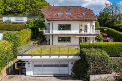 Haus zum Kauf 748.500 € 7 Zimmer 245 m² 701 m² Grundstück Silhöfer Aue Wetzlar 35578