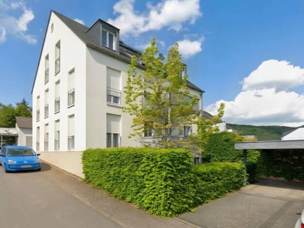 Wohnung zum Kauf provisionsfrei 295.000 € 4 Zimmer 100 m² EG Im Ganggarten 2a Mehring Mehing 54346