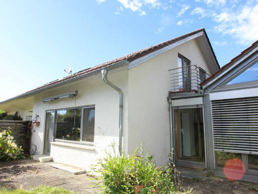 Doppelhaushälfte zum Kauf 428.000 € 5 Zimmer 112,7 m² 347 m² Grundstück Amtzell 88279