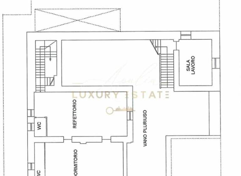 Herrenhaus zum Kauf 1.950.000 € 10 Zimmer 1.550 m² Ostuni 72017
