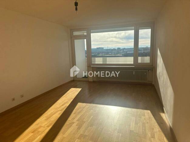 Wohnung zum Kauf 365.000 € 2 Zimmer 54 m² 7. Geschoss Unterföhring 85774