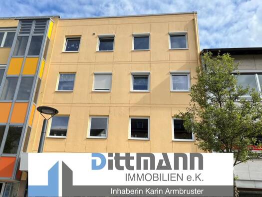 Bürofläche zum Kauf 149.500 € 3 Zimmer 115 m² Bürofläche teilbar ab 115 m² Ebingen Albstadt 72458