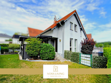 Einfamilienhaus zum Kauf 549.000 € 5 Zimmer 120 m² 311 m² Grundstück Büdesheim Schöneck 61137