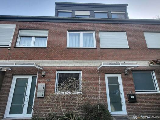 Wohnung zur Miete 800 € 3 Zimmer 83 m² Nettestraße 25 Norf Neuss 41469