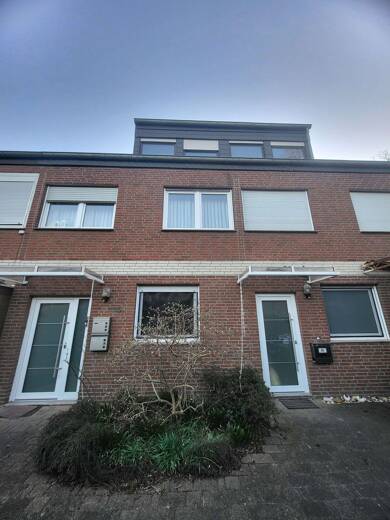 Wohnung zur Miete 800 € 3 Zimmer 83 m² Nettestraße 25 Norf Neuss 41469