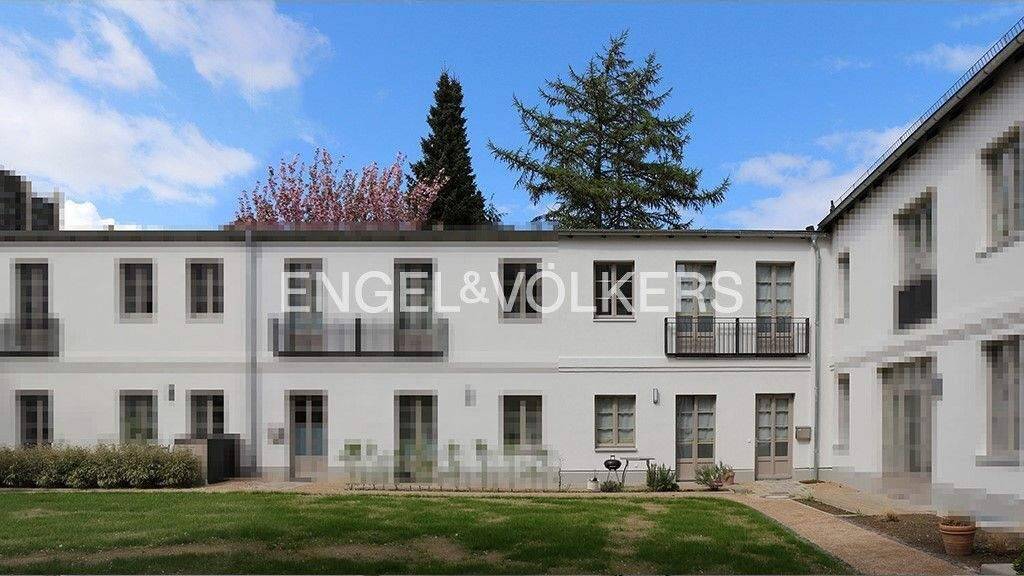 Wohnung zum Kauf 260.000 € 2,5 Zimmer 62 m² Braunschweig 38106