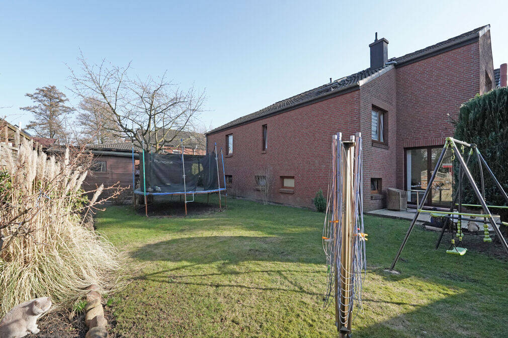 Haus – Hamburg, Hausbruch - Ansicht 3