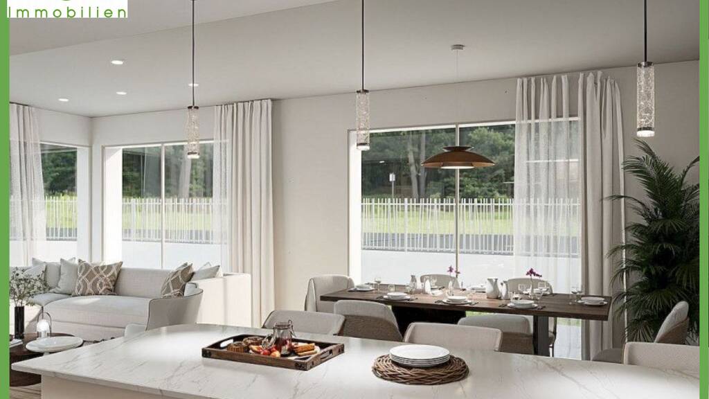 Villa zum Kauf provisionsfrei 442.000 € 233 m² 177 m² Grundstück Costa Cálida Spanien