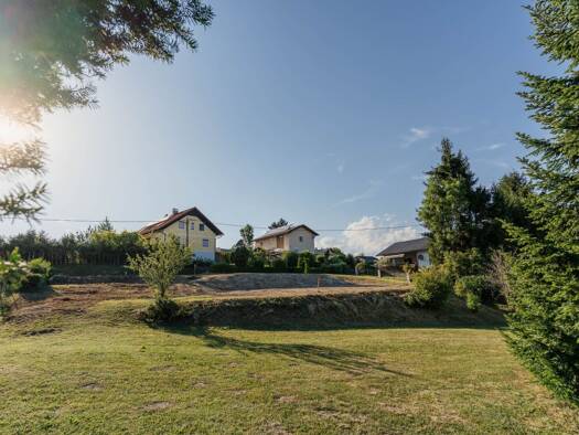 Grundstück zum Kauf 179.000 € 800 m² Grundstück Grünweg Fernitz-Mellach 8072