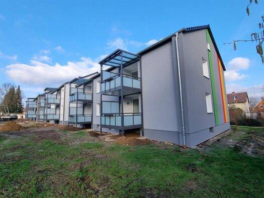 Wohnung zur Miete 779 € 3 Zimmer 72,4 m² EG frei ab 01.05.2026 Hagenskamp 21 Uelzen 29525