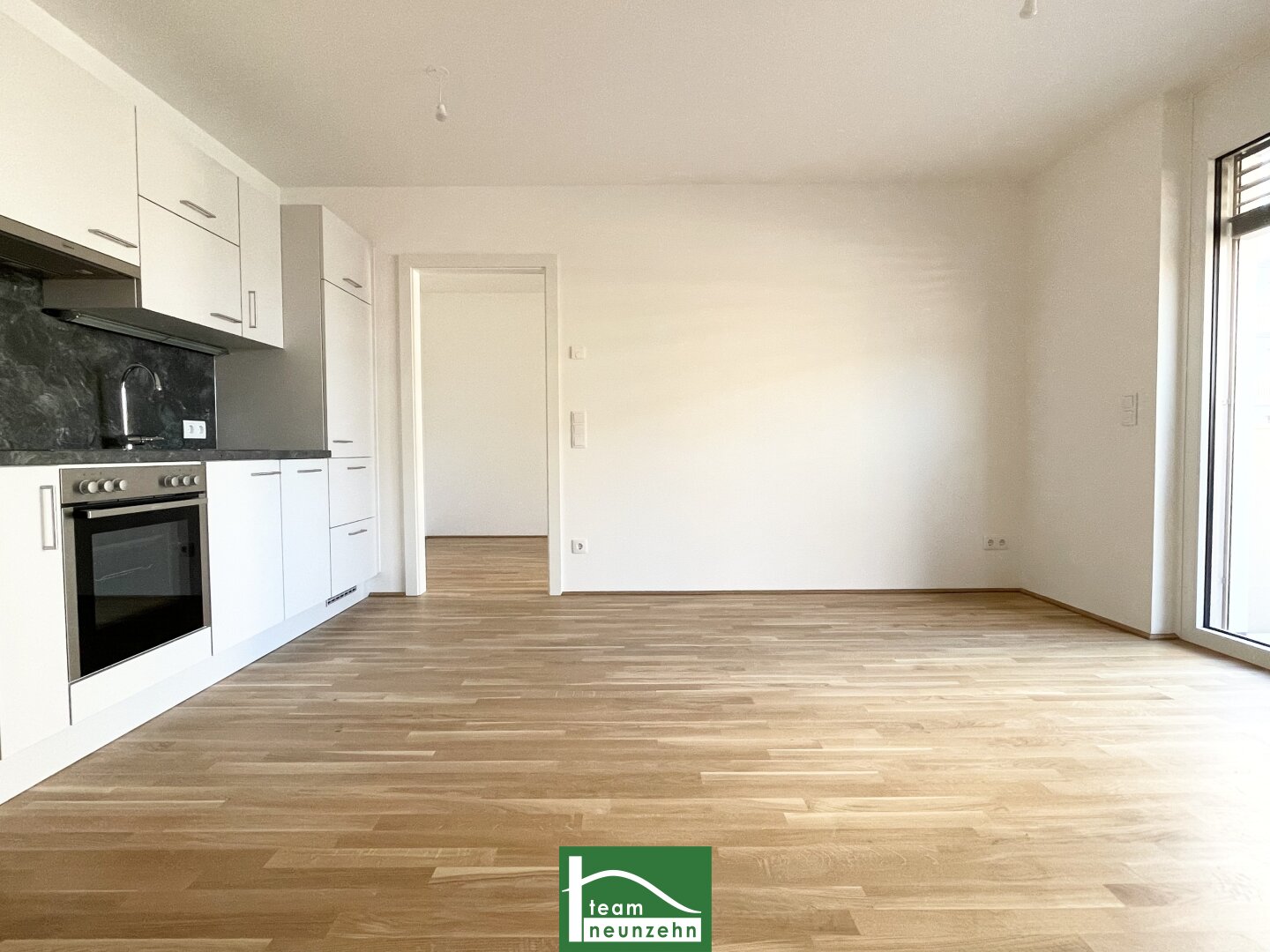 Wohnung zur Miete 728,17 € 2 Zimmer 40,5 m²<br/>Wohnfläche 6.<br/>Geschoss 01.10.2024<br/>Verfügbarkeit Bertha-von-Suttner-Gasse 10a-12a Wien 1220