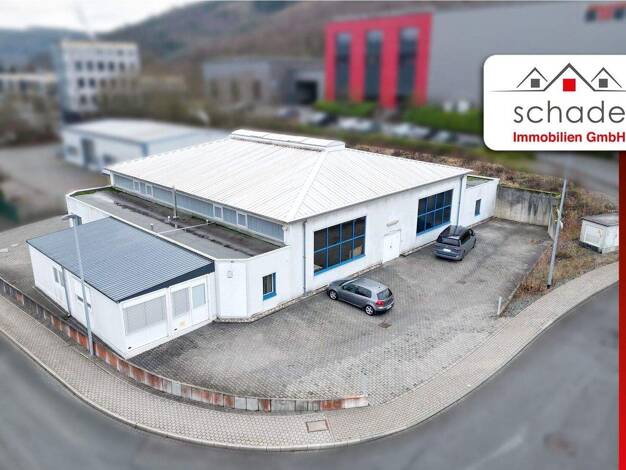 Produktionshalle zur Miete 3.100 € 670 m² Lagerfläche Holthausen Plettenberg 58840