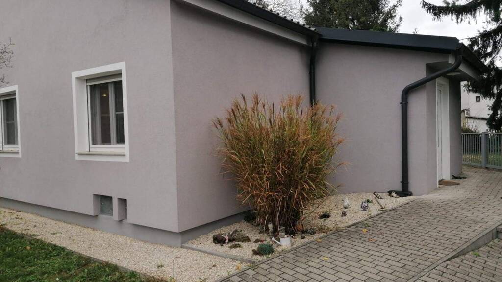 Einfamilienhaus zum Kauf 580.000 € 3 Zimmer 80 m² 837 m² Grundstück Stockerau 2000