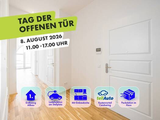 Terrassenwohnung zur Miete - Erstbezug 979 € 4 Zimmer 91,5 m² EG frei ab 01.01.2027 Straße der Nationen 78 Zentrum Chemnitz 09111