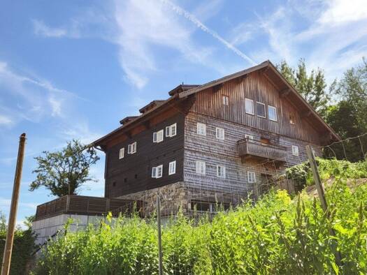 Haus zum Kauf 999.000 € 1.201 m² Grundstück Krems an der Donau 3500