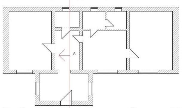 Einfamilienhaus zum Kauf 149.000 € 5 Zimmer 162 m²<br/>Wohnfläche 484 m²<br/>Grundstück Oberheldrungen Oberheldrungen 06577