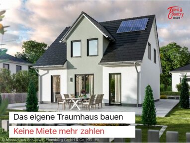 Einfamilienhaus zum Kauf Provisionsfrei 348.750 € 4 Zimmer 112,2 m² 797 m² Grundstück Süderheistedt Süderheistedt 25779