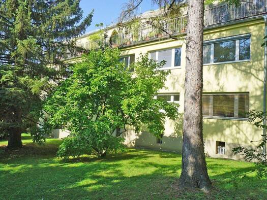 Wohnung zum Kauf 280.000 € 2 Zimmer 60 m² Wien 1190