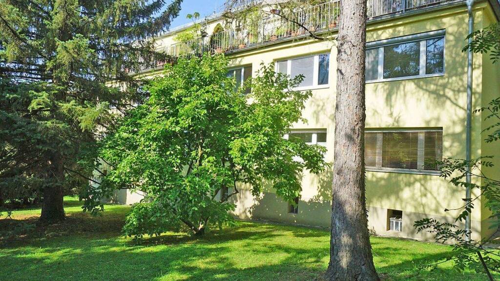 Wohnung zum Kauf 280.000 € 2 Zimmer 60 m² Wien 1190