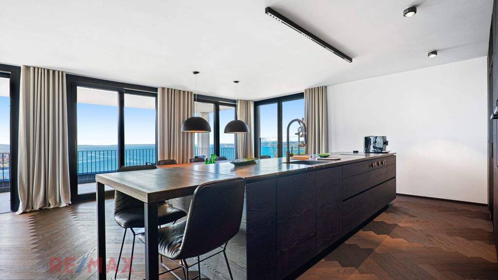 Wohnung zum Kauf - Erstbezug 3 Zimmer 199,8 m² Schwedenhang 6 Lochau 6900