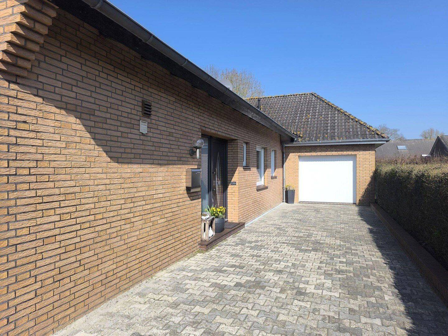 Haus – Jemgum / Ditzum - Ansicht 3