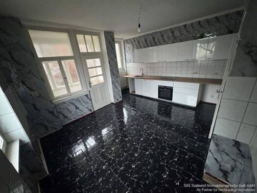 Maisonette zum Kauf 349.000 € 6 Zimmer 160 m² 2. Geschoss Innenstadt Pforzheim  - Nordstadt 75175