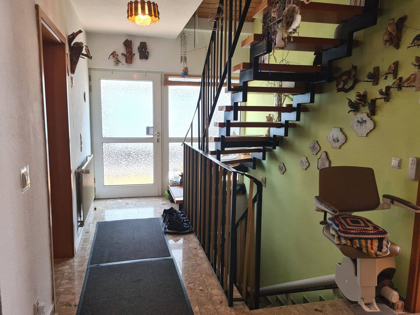 Einfamilienhaus zum Kauf - Ansicht 3