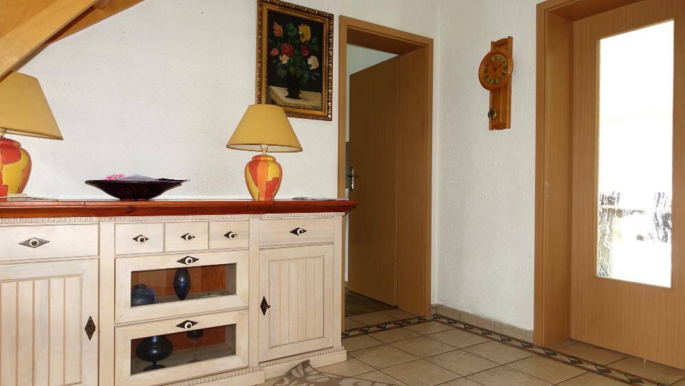 Einfamilienhaus zum Kauf - Ansicht 3