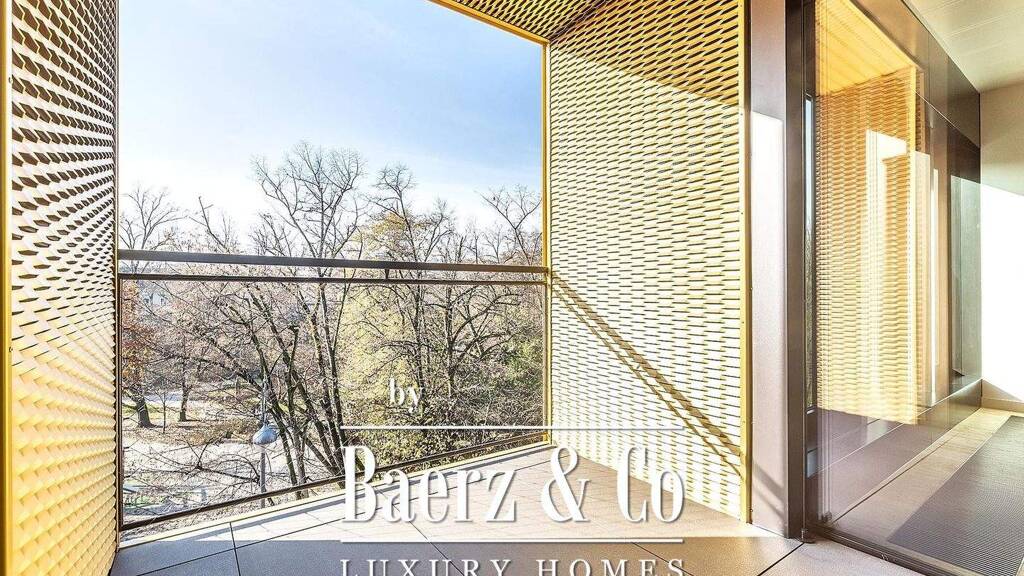 Studio zum Kauf 1.340.000 € 4 Zimmer 155 m² donji grad