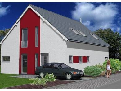 Einfamilienhaus zum Kauf provisionsfrei 330.250 € 5 Zimmer 125 m² frei ab sofort Großobringen 99439