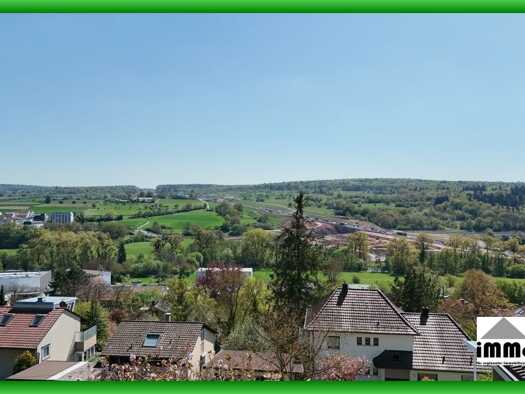 Grundstück zum Kauf 299.000 € 1.210 m² Grundstück Niefern Niefern-Öschelbronn 75223