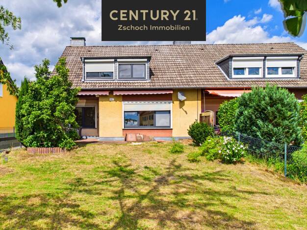 Doppelhaushälfte zum Kauf 290.000 € 6 Zimmer 125 m² 419 m² Grundstück frei ab sofort Neuenhäusen Celle 29221