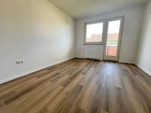 Wohnung zur Miete 499 € 2 Zimmer 52,5 m² 2. Geschoss Förderstr. 9 a Vogelheim Stadtbezirk V 45356