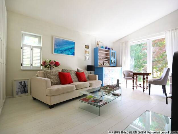 Bungalow zum Kauf 250.000 € 4 Zimmer 110 m² 1.607 m² Grundstück Neukirch/Lausitz 01904
