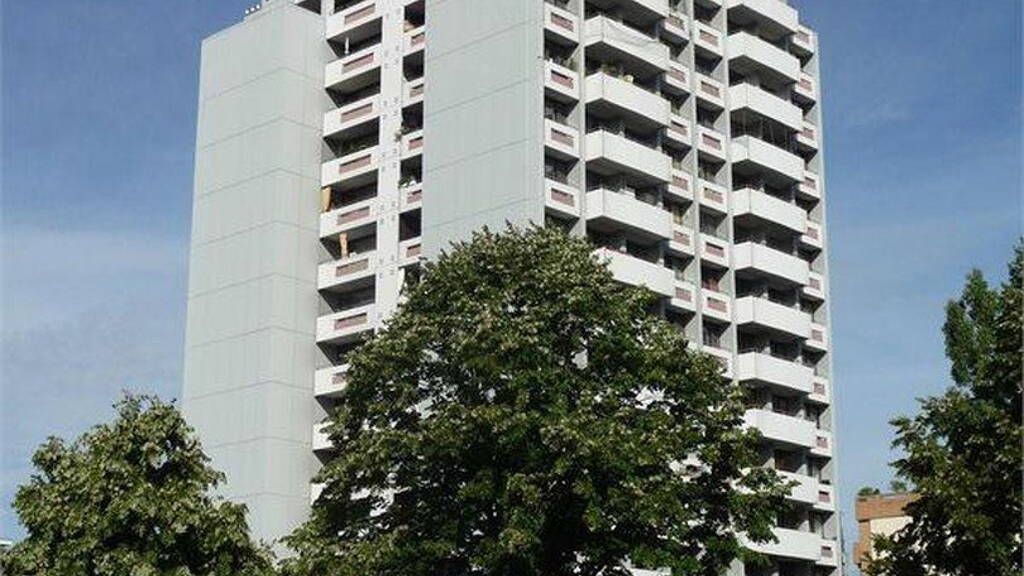 Terrassenwohnung zur Miete 1.650 € 3,5 Zimmer 143 m² 1. Geschoss Neureut Karlsruhe-Neureut 76149