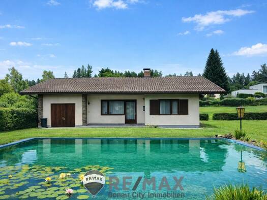 Einfamilienhaus zum Kauf 269.000 € 3 Zimmer 75 m² 1.639 m² Grundstück Rosegg 9232